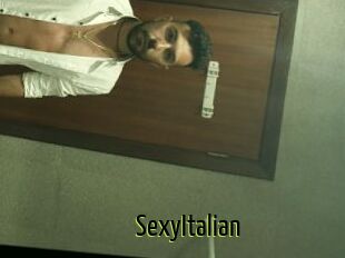 SexyItalian