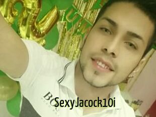 SexyJacock10i