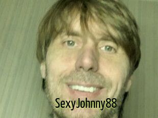 SexyJohnny88