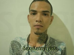 SexyKennyEyesx