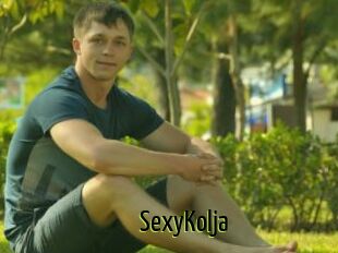 SexyKolja