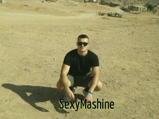 SexyMashine