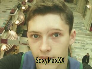 SexyMaxXX