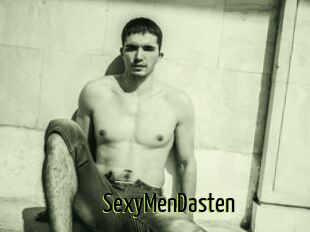 SexyMenDasten