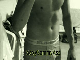 SexySammyAss