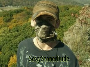 SexyStonerDude