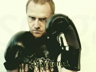 SexyWarriorX