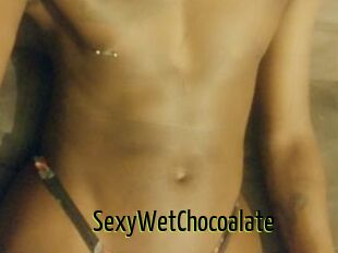 SexyWetChocoalate