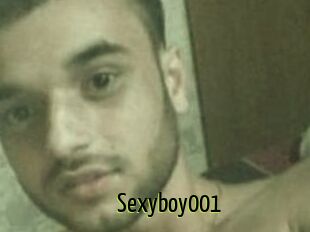 Sexyboy001