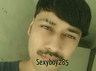 Sexyboy285