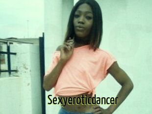 Sexyeroticdancer