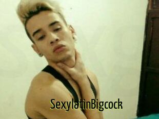 SexylatinBigcock
