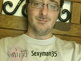 Sexyman35
