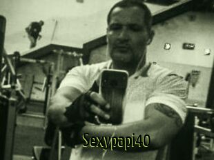Sexypapi40