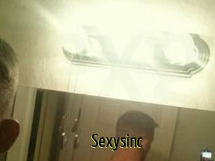 Sexysinc