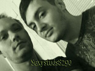 Sexystuds8290
