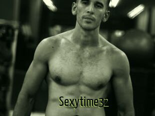 Sexytime32