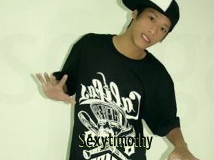 Sexytimothy