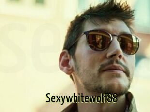 Sexywhitewolf88