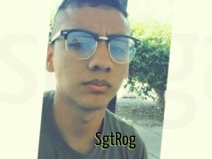 SgtRog