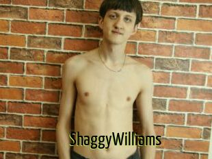 ShaggyWilliams