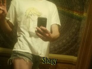 Shagy