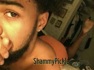 ShammyPickle
