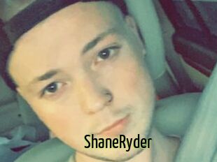 ShaneRyder