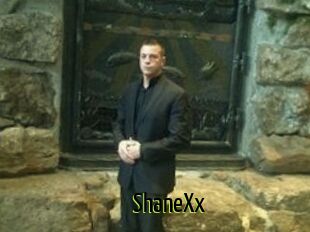 ShaneXx