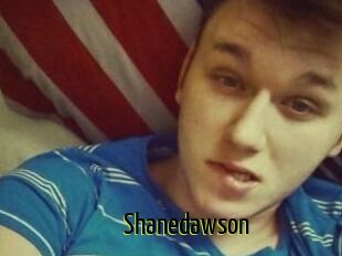 Shanedawson