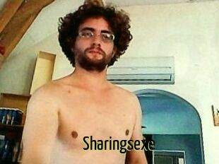 Sharingsexe