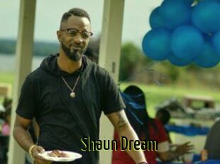 Shaun_Dream