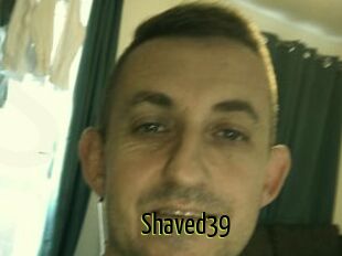 Shaved39