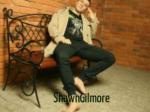 ShawnGilmore