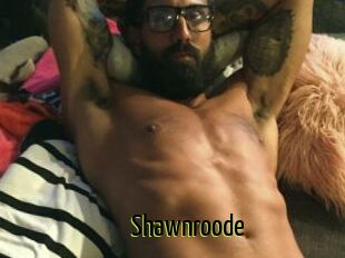 Shawnroode