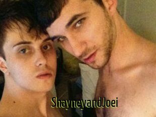 ShayneyandJoei