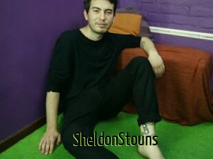 SheldonStouns