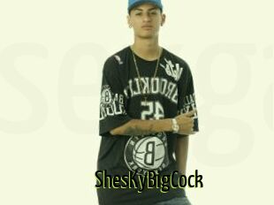 ShesKyBigCock