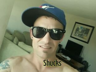 Shucks