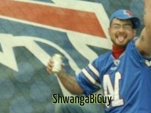 ShwangaBiGuy