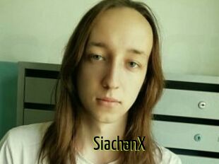 SiachanX