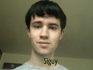 Siguy