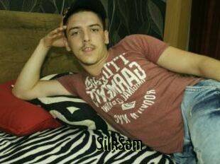 SilkSam