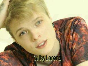 SilkyLorenz