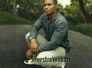 SilvestreWillian