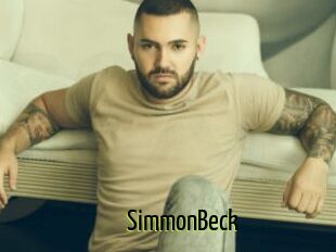SimmonBeck