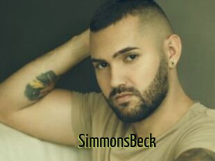 SimmonsBeck