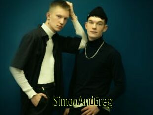 SimonAndGreg