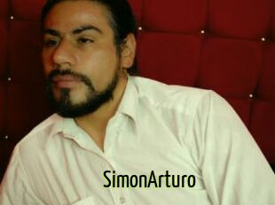 SimonArturo