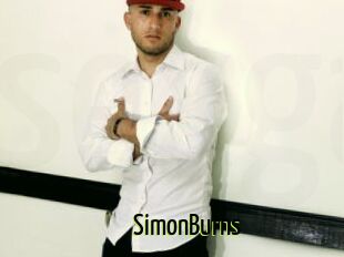 SimonBurns